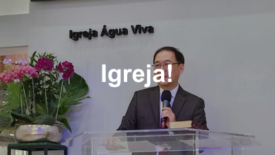 Igreja!